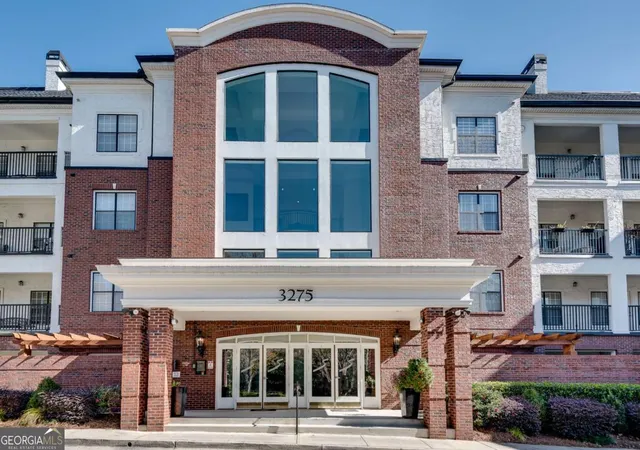 Homes for sale in Atlanta, GA | 3275 Lenox Rd Ne #108, Atlanta, GA 30324 | MLS# 10786072