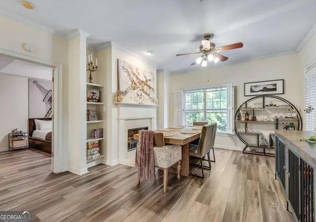 Homes for sale in Atlanta, GA | 3275 Lenox Rd Ne #108, Atlanta, GA 30324 | MLS# 10786072