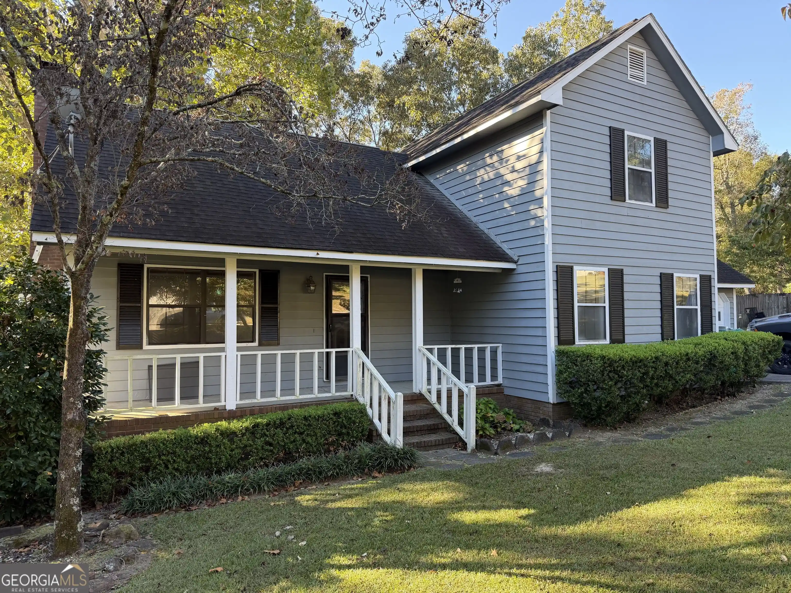 Photo 1 of Single family home for sale at 402 Aspen Ct, Warner Robins, GA 31093 | MLS# 10876706 | Listing updated on 2026-10-24