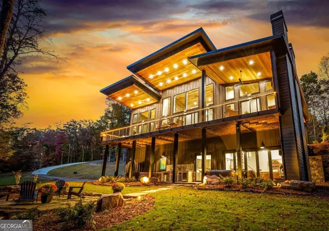 Photo 1 of Sale Pending at 156 Horatio Dr, Blue Ridge, GA 30513 | MLS# 10779397 | Listing updated on 2026-09-16
