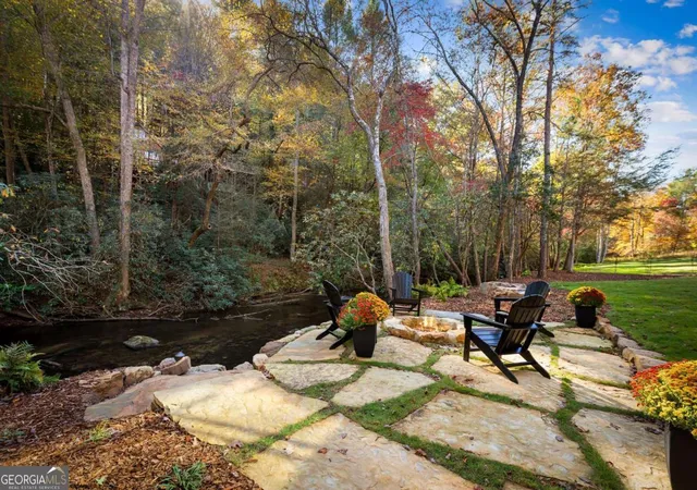 Photo 3 of Sale Pending at 156 Horatio Dr, Blue Ridge, GA 30513 | MLS# 10779397 | Listing updated on 2026-09-16