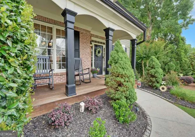 2nd image of 2645 Daniel Park Run, Dacula, GA 30019 | MLS# 10789791