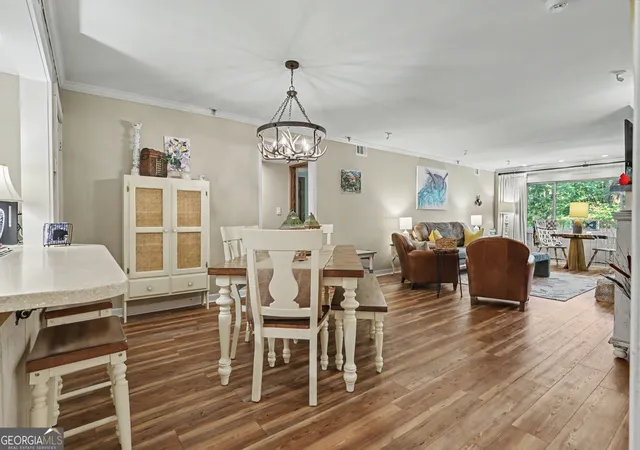 4th image of 227 Shakespeare Dr #302, Clayton, GA 30525 | MLS# 10798765