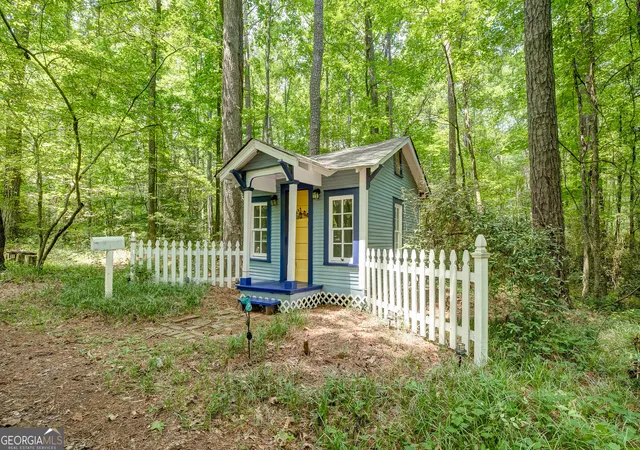 Photo 76 of Single family home for sale at 2201 Hwy 92 S, Fayetteville, GA 30215 | MLS# 10797447 | Listing updated on 2026-08-28