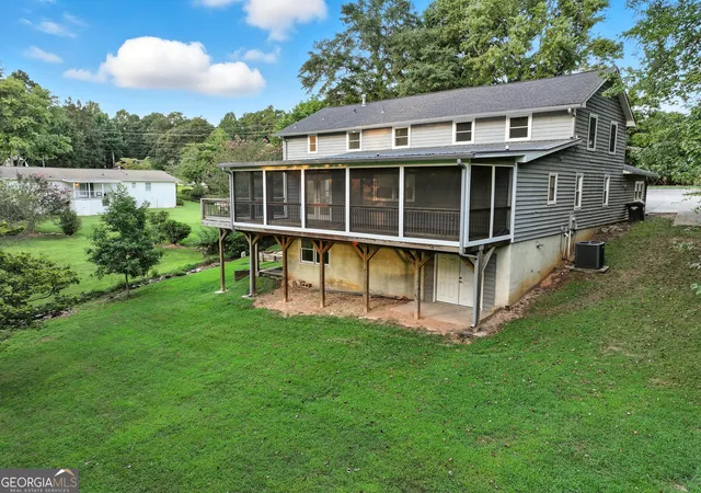 Photo 2 of Single family home for sale at 3235 Clarks Bridge Rd, Gainesville, GA 30506 | MLS# 10703584 | Listing updated on 2026-10-28