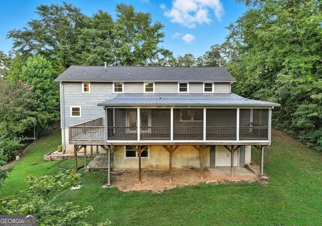 Photo 60 of Single family home for sale at 3235 Clarks Bridge Rd, Gainesville, GA 30506 | MLS# 10703584 | Listing updated on 2026-08-28