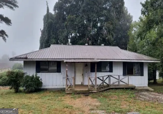 Photo 1 of Single family home for sale at 315 Lavista Dr, Blue Ridge, GA 30513 | MLS# 10874453 | Listing updated on 2026-10-30