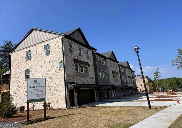 29th image of 1345 Sydney Oaks Dr #6, Cumming, GA 30040 | MLS# 10805790