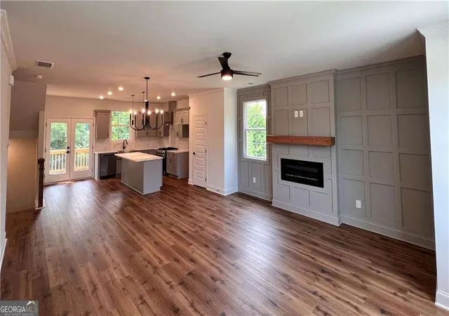 3rd image of 1345 Sydney Oaks Dr #6, Cumming, GA 30040 | MLS# 10805790