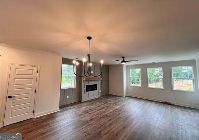 4th image of 1345 Sydney Oaks Dr #6, Cumming, GA 30040 | MLS# 10805790