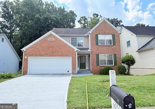 Photo 1 of Sale Pending at 3010 Ennfield Ln, Duluth, GA 30096 | MLS# 10835661 | Listing updated on 2026-09-09