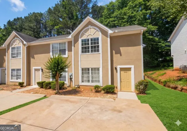 18th image of 3054 Fields Dr, Lithonia, GA 30038 | MLS# 10777391