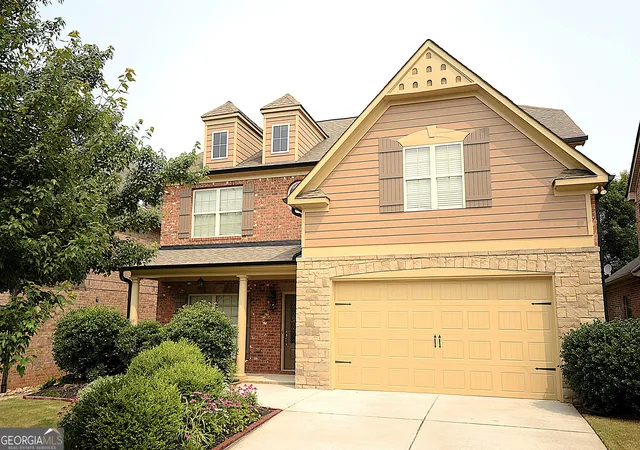 Photo 1 of Single family home for sale at 560 Tuscany Walk Ln, Lawrenceville, GA 30043 | MLS# 10734833 | Listing updated on 2026-06-04
