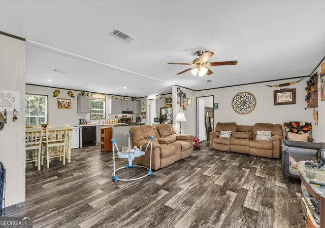 Homes for sale in Newington, GA | 810 Simpsontown Rd, Newington, GA 30446 | MLS# 10793389