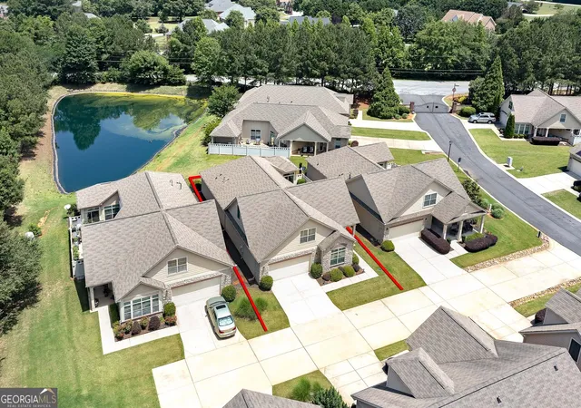 2nd image of 119 Saxton Ln, Mcdonough, GA 30253 | MLS# 10768202