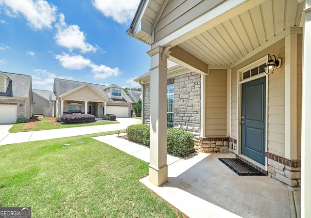 5th image of 119 Saxton Ln, Mcdonough, GA 30253 | MLS# 10768202