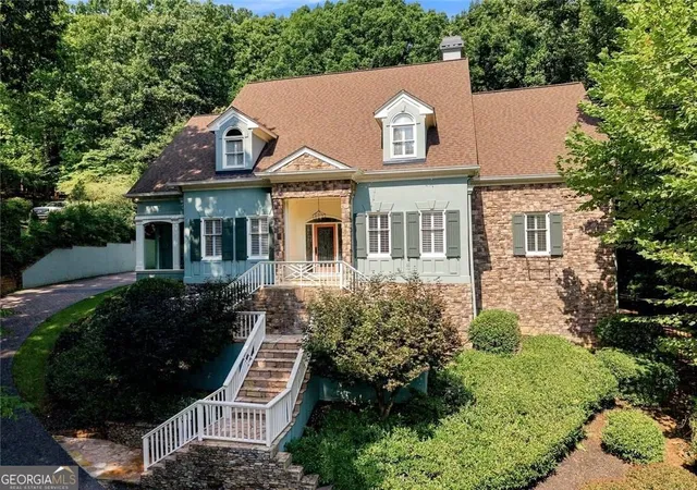 Photo 2 of Mansion for sale at 7560 Bridgegate Ct, Sandy Springs, GA 30350 | MLS# 10826145 | Listing updated on 2026-09-14