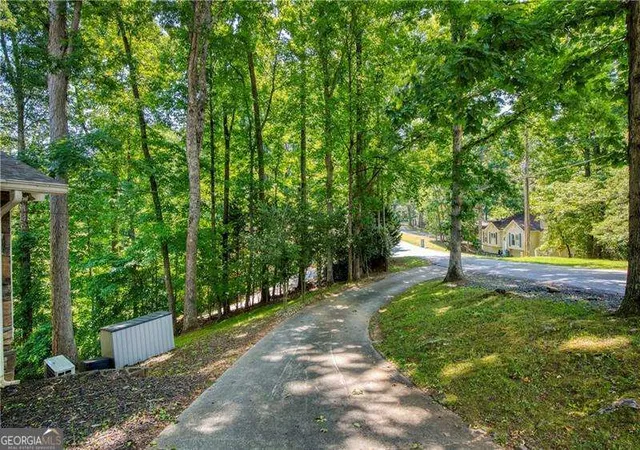 Photo 4 of Single family home for sale at 3112 Lake Ranch Dr, Gainesville, GA 30506 | MLS# 10771456 | Listing updated on 2026-06-25