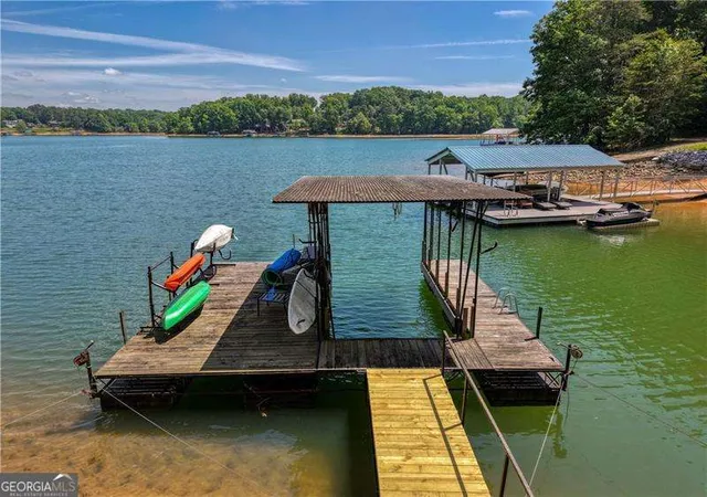 Photo 69 of Single family home for sale at 3112 Lake Ranch Dr, Gainesville, GA 30506 | MLS# 10771456 | Listing updated on 2026-06-25