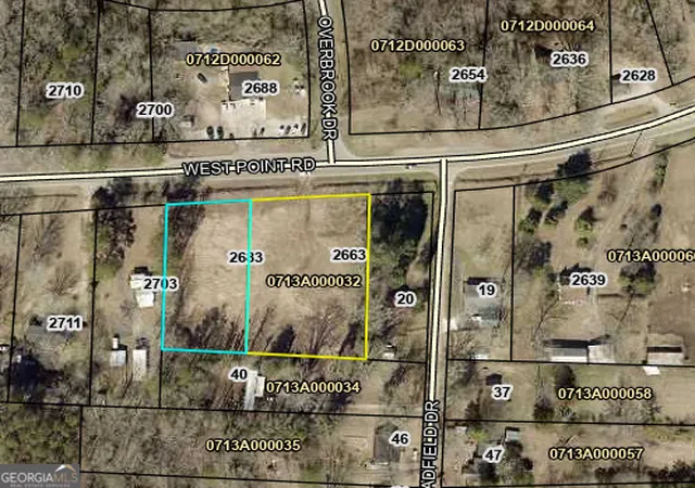 1st image of 2663 2683 West Point Rd, Lagrange, GA 30240 | MLS# 10738333