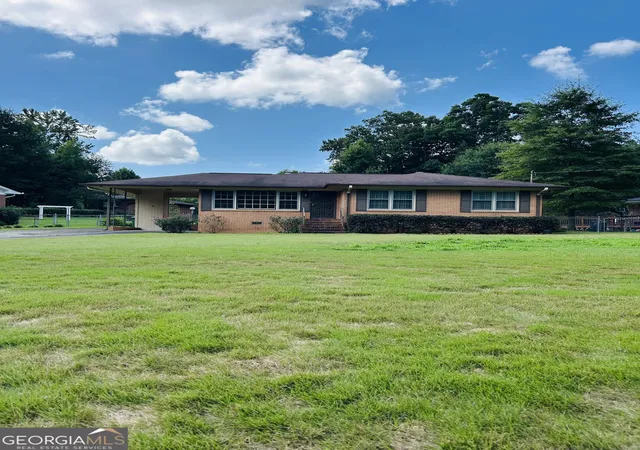 25th image of 1306 Greenview Dr, Griffin, GA 30224 | MLS# 10809090