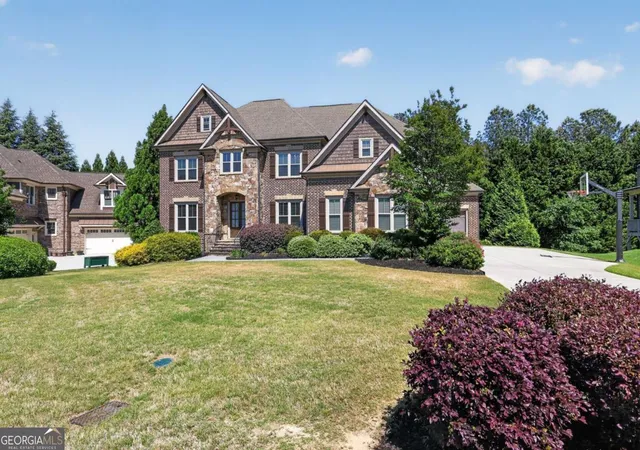 Photo 2 of Single family home for sale at 2083 Skybrooke Ln, Hoschton, GA 30548 | MLS# 10740776 | Listing updated on 2026-08-28