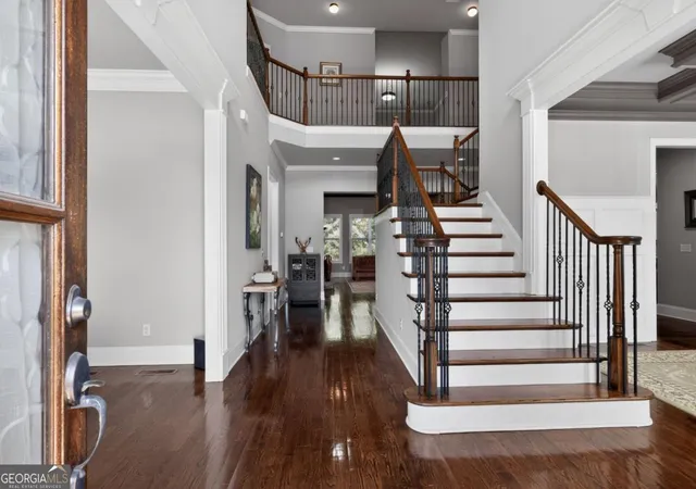 Photo 3 of Single family home for sale at 2083 Skybrooke Ln, Hoschton, GA 30548 | MLS# 10740776 | Listing updated on 2026-08-28