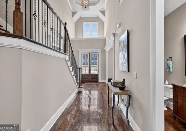 Photo 4 of Single family home for sale at 2083 Skybrooke Ln, Hoschton, GA 30548 | MLS# 10740776 | Listing updated on 2026-08-28