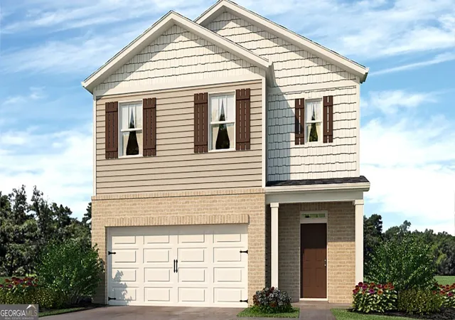 Photo 1 of Sale Pending at 93 Babcock Dr Ne, Rome, GA 30165 | MLS# 10792208 | Listing updated on 2026-08-25