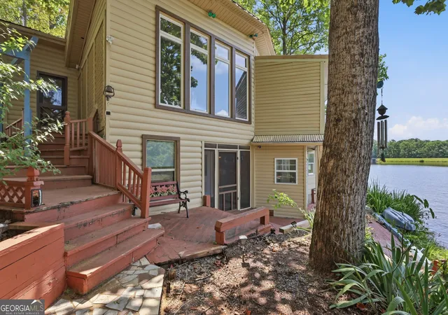1st image of 1049 Mountain Shadows Dr, Cleveland, GA 30528 | MLS# 10798499