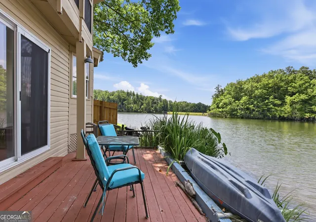 3rd image of 1049 Mountain Shadows Dr, Cleveland, GA 30528 | MLS# 10798499