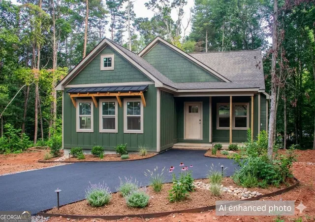 1st image of 58 Creek Bend Pt, Cleveland, GA 30528 | MLS# 10813650