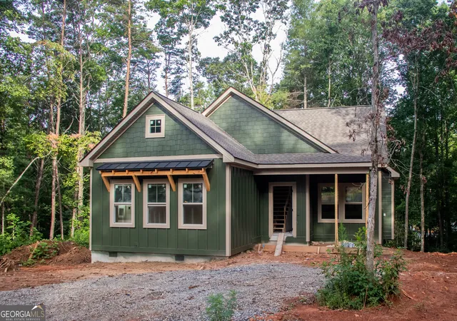 2nd image of 58 Creek Bend Pt, Cleveland, GA 30528 | MLS# 10813650