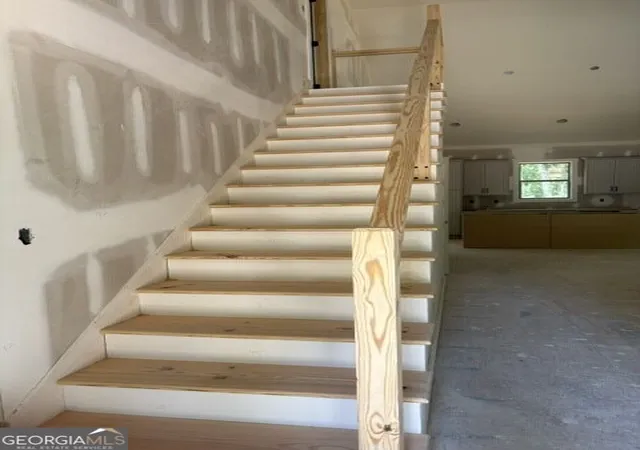 Photo 4 of Single family home for sale at 58 Crk Bnd Point, Cleveland, GA 30528 | MLS# 10813650 | Listing updated on 2026-08-19