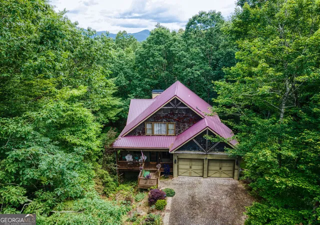 Photo 1 of Single family home for sale at 73 Brentwood Ct, Sautee Nacoochee, GA 30571 | MLS# 10799025 | Listing updated on 2026-09-13