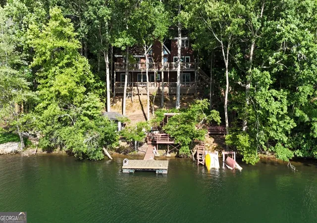 Photo 1 of Single family home for sale at 166 Douglas Fir Dr Dr, Waleska, GA 30183 | MLS# 10565436 | Listing updated on 2026-08-26