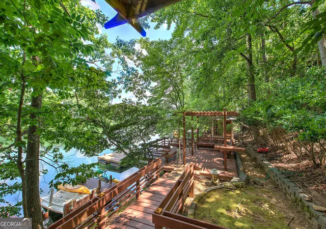 Photo 4 of Single family home for sale at 166 Douglas Fir Dr Dr, Waleska, GA 30183 | MLS# 10565436 | Listing updated on 2026-08-26