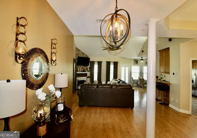 Photo 2 of Sale Pending at 3344 Possum Creek Rd, Ray City, GA 31645 | MLS# 10828046 | Listing updated on 2026-10-01