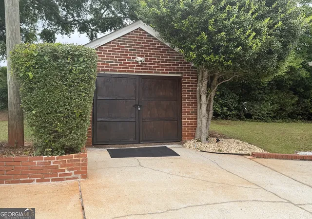 3rd image of 603 Thurston Ave, Thomaston, GA 30286 | MLS# 10756721