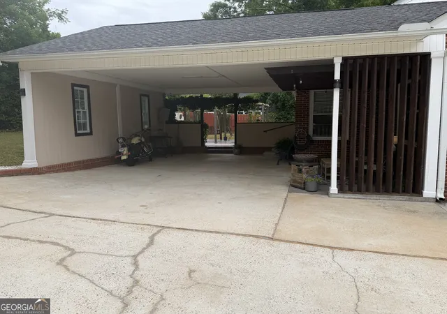 4th image of 603 Thurston Ave, Thomaston, GA 30286 | MLS# 10756721
