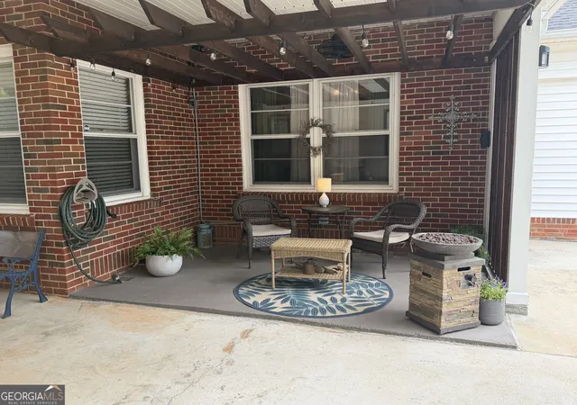 5th image of 603 Thurston Ave, Thomaston, GA 30286 | MLS# 10756721