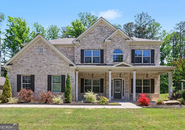 Homes for sale in Atlanta, GA | 3808 The Great Dr, Atlanta, GA 30349 | MLS# 10769538