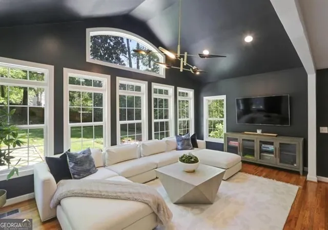 Photo 1 of Single family home for sale at 3911 Wieuca Rd Ne, Atlanta, GA 30342 | MLS# 10829468 | Listing updated on 2026-09-11