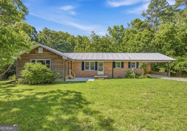 Homes for sale in Cornelia, GA | 2710 Mud Creek Rd, Cornelia, GA 30531 | MLS# 10789238