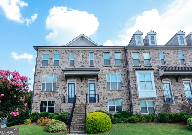 Photo 1 of Townhouse for sale at 2117 Parkside Glen View, Duluth, GA 30097 | MLS# 10798235 | Listing updated on 2026-07-16