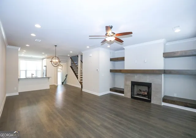 Photo 4 of Townhouse for sale at 2117 Parkside Glen View, Duluth, GA 30097 | MLS# 10798235 | Listing updated on 2026-07-16