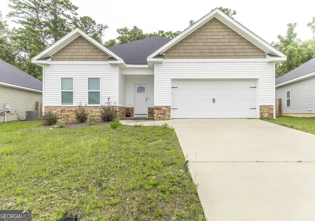 Homes for sale in Bonaire, GA | 105 Garrett Ln, Bonaire, GA 31005 | MLS# 10797557