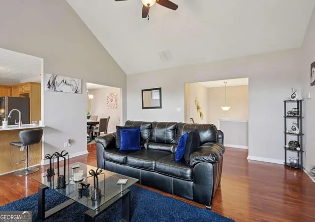 4th image of 224 Solomon Dr, Ellenwood, GA 30294 | MLS# 10729201