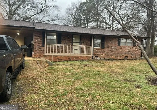 Photo 1 of Single family home for sale at 245 Torino Dr, Chatsworth, GA 30705 | MLS# 10820063 | Listing updated on 2026-08-20