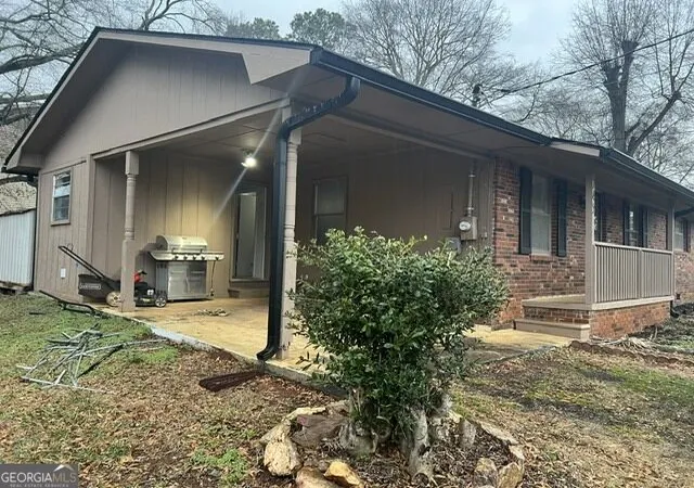 Photo 2 of Single family home for sale at 245 Torino Dr, Chatsworth, GA 30705 | MLS# 10820063 | Listing updated on 2026-08-20